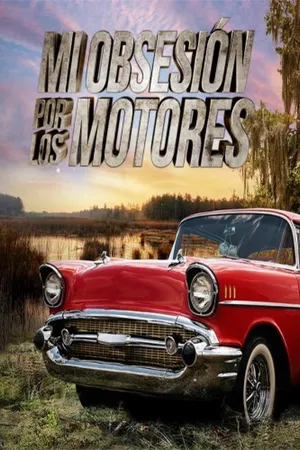 Mi obsesión por los motores