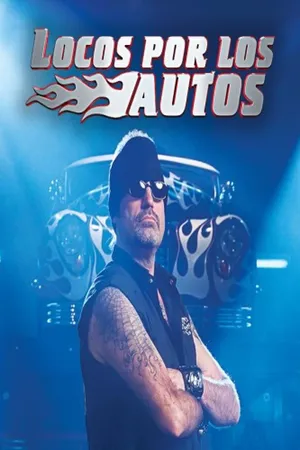 Locos Por los Autos