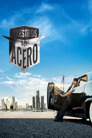 Maestros del Acero