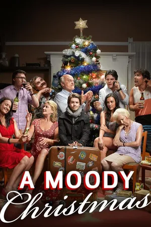 A Moody Christmas