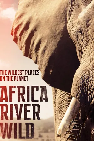 Africa River Wild