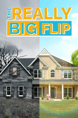 The Really Big Flip