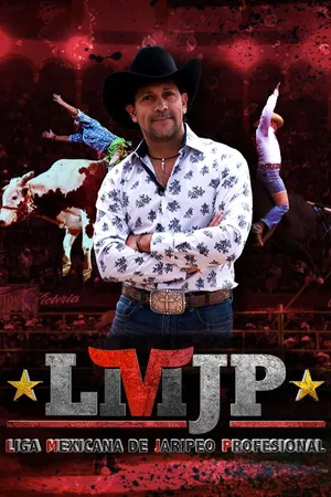 Liga Mexicana de Jaripeo Profesional
