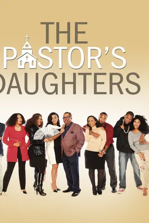 The Pastor's Daughters