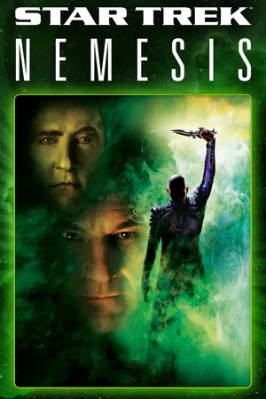 Star Trek X: Nemesis
