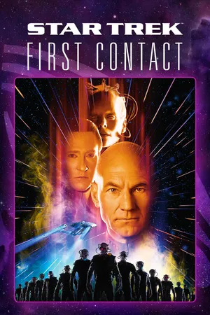 Star Trek VIII: First Contact
