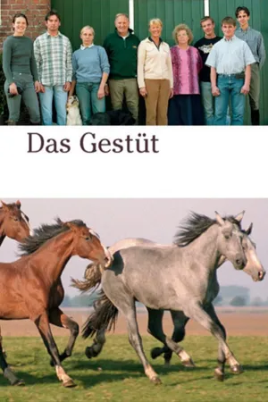 Das Gestüt