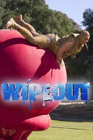 Wipeout USA