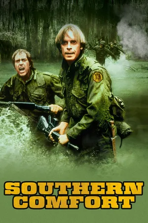 Southern Comfort (1981)