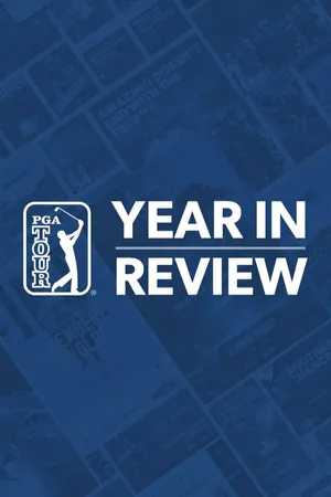 PGA TOUR Year-in-Review