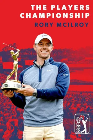 THE PLAYERS Championship - Rory McIlroy