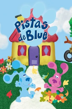 Las Pistas de Blue