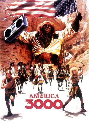 America 3000