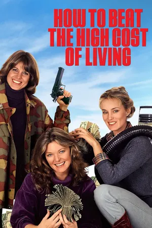How To Beat The High Cost Of Living