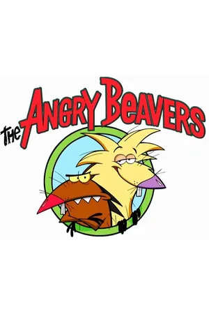 The Angry Beavers