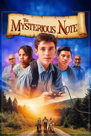 The Mysterious Note