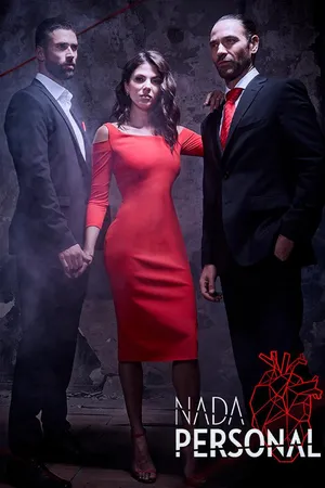 Nada Personal