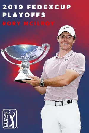 FedExCup Playoffs - Rory McIlroy