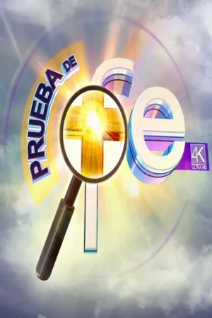 Prueba de FE