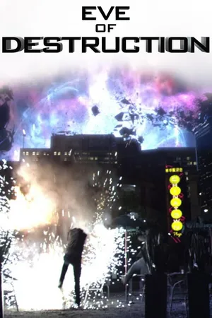 Eve of Destruction