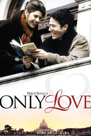 Only Love