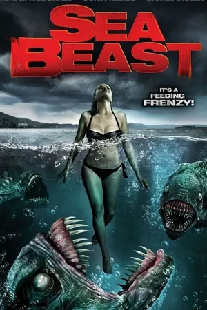 Sea Beast