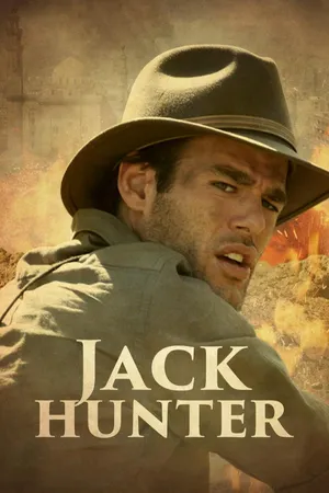 Jack Hunter