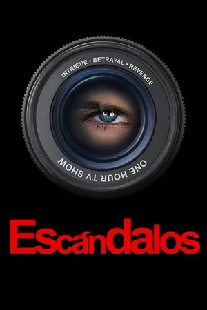 Escándalos