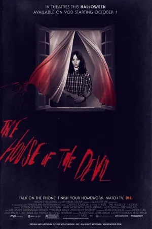 La casa del demonio
