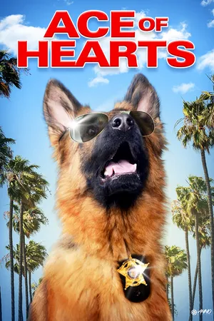 Ace of Hearts