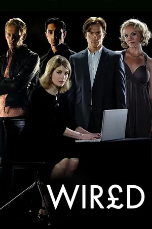 Wired