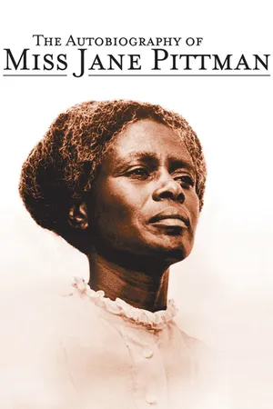The Autobiography Of Miss Jane Pittman