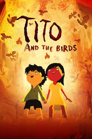 Tito And The Birds
