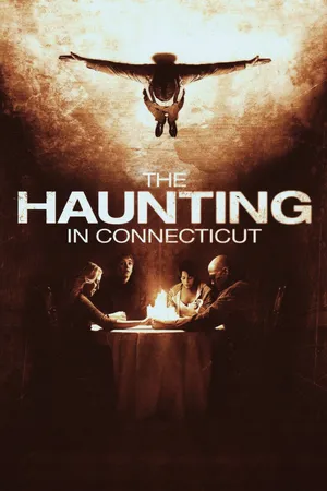The Haunting In Connecticut