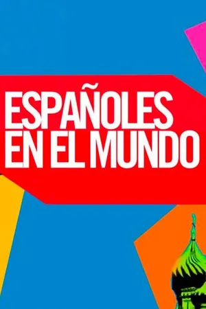 Españoles en el Mundo