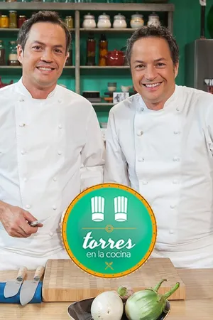 Torres en la Cocina