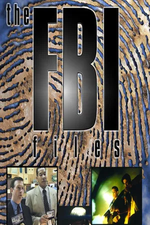 Los archivos del FBI