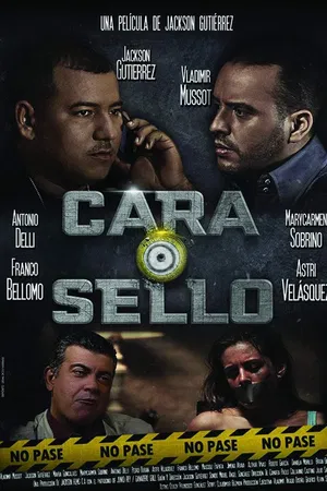 Cara O Sello