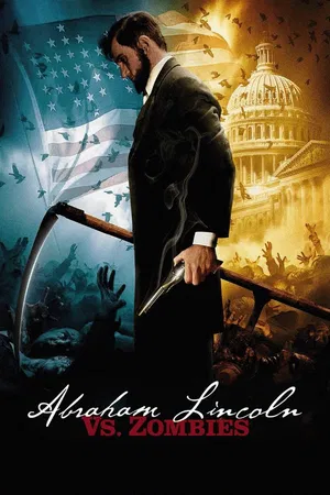 Abraham Lincoln vs Zombies