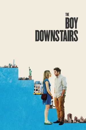 The Boy Downstairs
