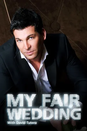 My Fair Wedding - In drei Wochen zur Traumhochzeit