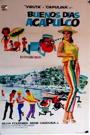 Buenos Dias, Acapulco