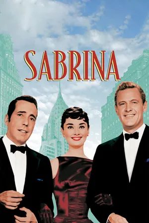 Sabrina (1954)