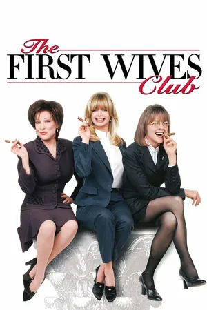 The First Wives Club