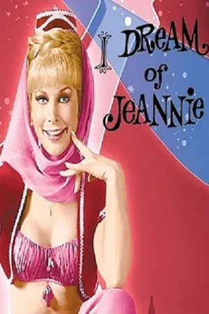 I Dream Of Jeannie