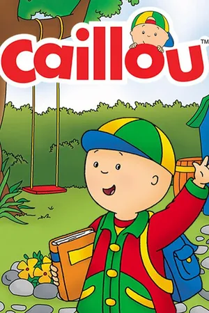 Caillou