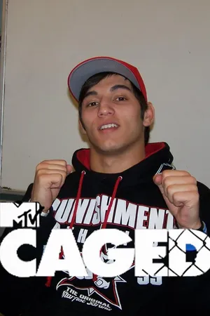 Caged