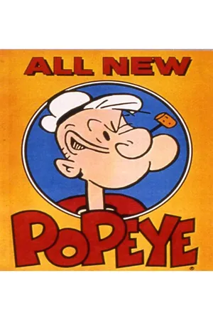 All new Popeye