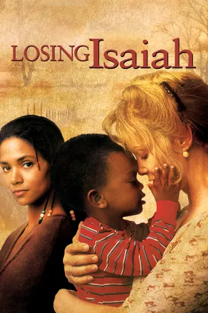 Losing Isaiah