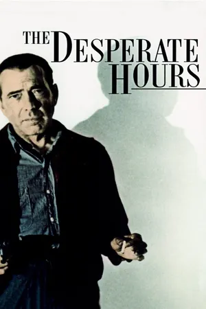 The Desperate Hours